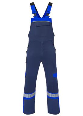 HAVEP 20500 Amerikaanse Overall HAVEP® 5-Safety Image+