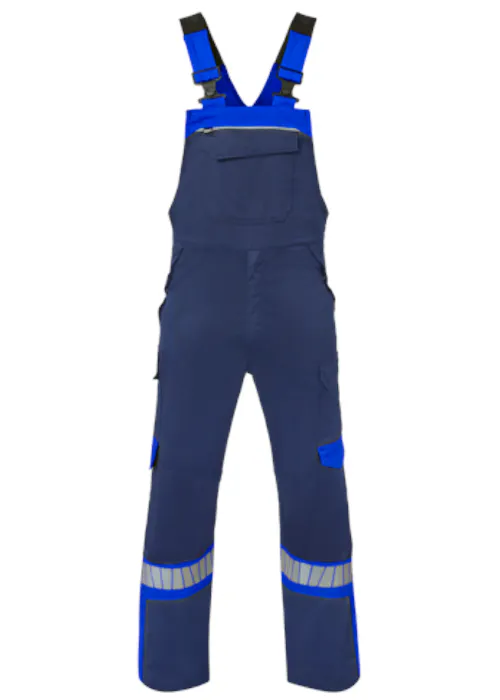 HAVEP 20500 combinaison américaine HAVEP® 5-Safety Image+