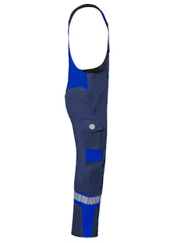 HAVEP 20500 combinaison américaine HAVEP® 5-Safety Image+ thumbnail (vignette)