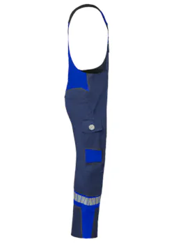 HAVEP 20500 combinaison américaine HAVEP® 5-Safety Image+ thumbnail (vignette)