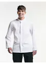 Chaud Devant Salerno White Chef Jacket Vorschaubild