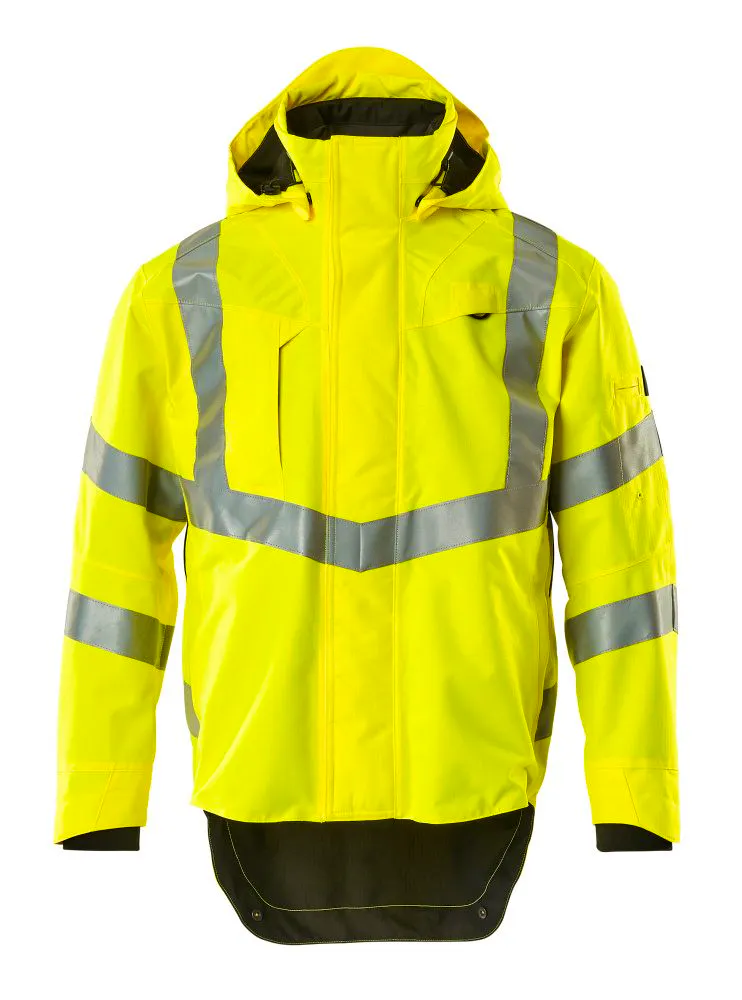 High Vis Geel