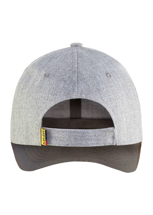 Blaklader Casquette baseball en laine