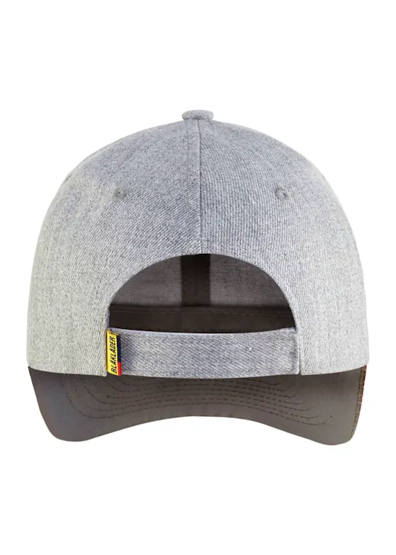 Blaklader Woolen Baseball Cap