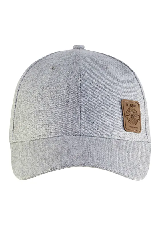 Blaklader Woolen Baseball Cap