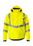 High Vis Geel