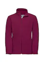 Russell Kids' Full-Zip Outdoor Fleece Vorschaubild