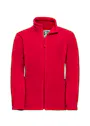 Russell Kids' Full-Zip Outdoor Fleece Vorschaubild
