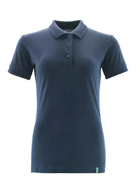 Mascot Crossover Poloshirt 20593