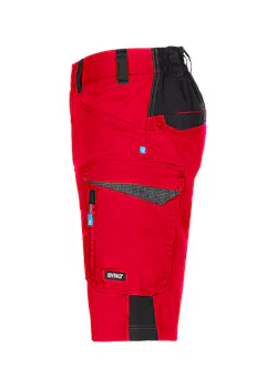 SYNQ Sqope 205WA2PQA Korte Werkbroek Stretch miniatuur