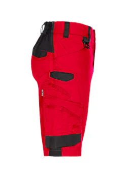 SYNQ Sqope 205WA2PQA Korte Werkbroek Stretch miniatuur