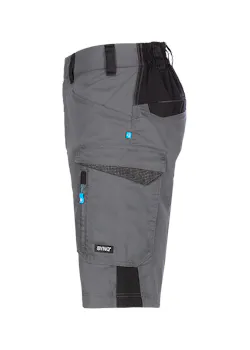 SYNQ Sqope 205WA2PQA Korte Werkbroek Stretch miniatuur