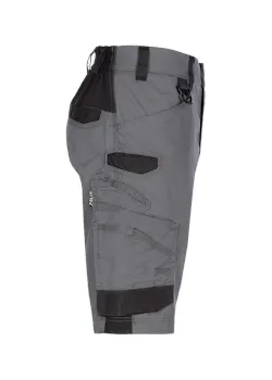 SYNQ Sqope 205WA2PQA Korte Werkbroek Stretch miniatuur