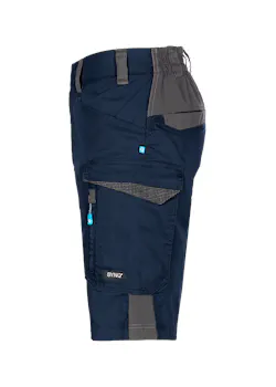 SYNQ Sqope 205WA2PQA Korte Werkbroek Stretch miniatuur