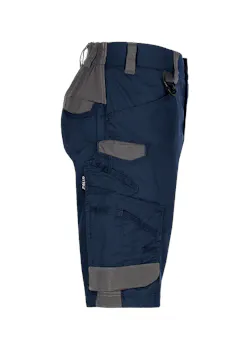 SYNQ Sqope 205WA2PQA Korte Werkbroek Stretch miniatuur