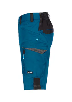 SYNQ Sqope 205WA2PQA Korte Werkbroek Stretch miniatuur