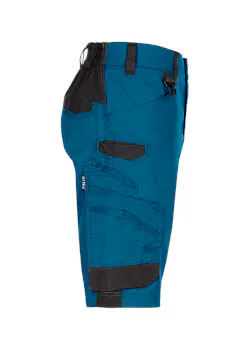 SYNQ Sqope 205WA2PQA Korte Werkbroek Stretch miniatuur