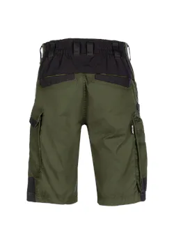 SYNQ Sqope 205WA2PQA Korte Werkbroek Stretch miniatuur