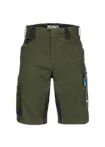 Khaki/Zwart