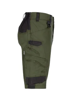SYNQ Sqope 205WA2PQA Korte Werkbroek Stretch miniatuur
