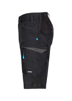 SYNQ Sqope 205WA2PQA Korte Werkbroek Stretch miniatuur