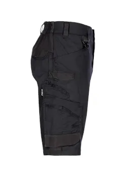 SYNQ Sqope 205WA2PQA Korte Werkbroek Stretch miniatuur