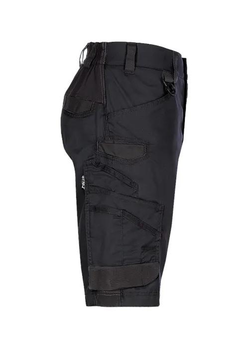 SYNQ Sqope 205WA2PQA Korte Werkbroek Stretch
