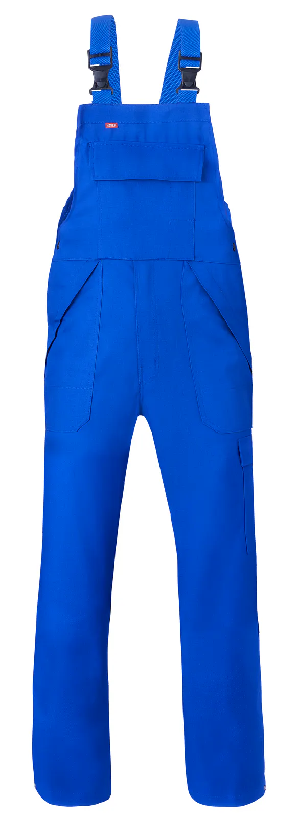 Korenblauw