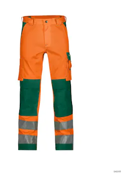 Dassy Minnesota pantalon de travail thumbnail (vignette)