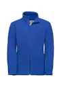 Russell Kids' Full-Zip Outdoor Fleece Vorschaubild