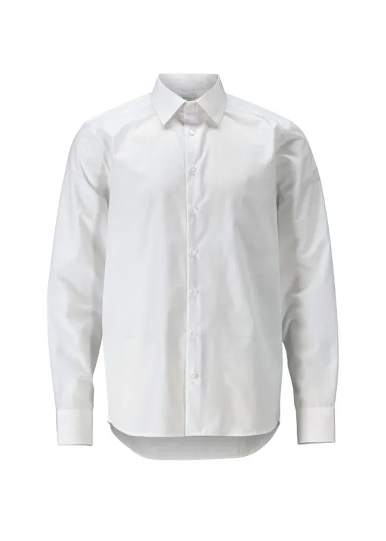 Mascot Frontline 20604 Hemd Slim Fit