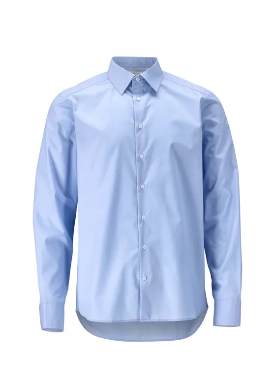 Mascot Frontline 20604 Hemd Slim Fit