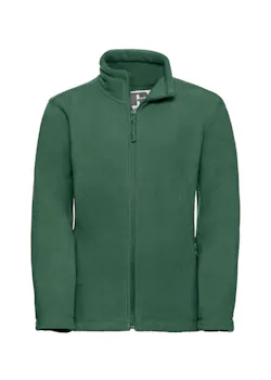 Russell Kids Full Zip Outdoor Fleece miniatuur