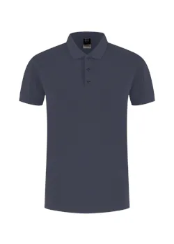 Tricorp 206101 Poloshirt Industrieel Wasbaar UV-bescherming Redefined miniatuur
