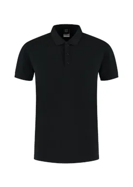 Tricorp 206101 Poloshirt Industrieel Wasbaar UV-bescherming Redefined