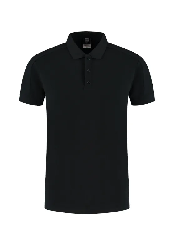 Tricorp 206101 Poloshirt — industriell waschbar, UV-Schutz, neu definiert