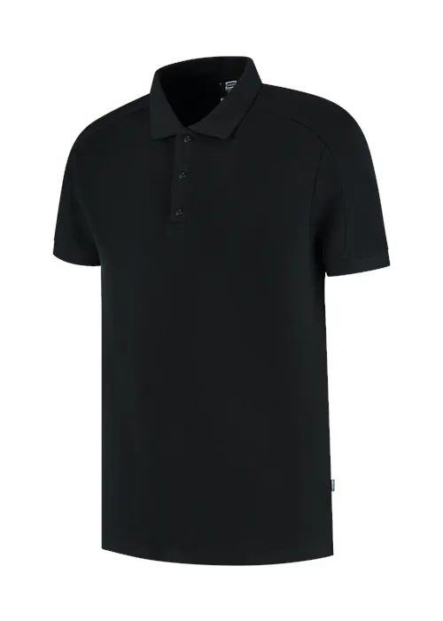Tricorp 206101 Poloshirt Industrieel Wasbaar UV-bescherming Redefined
