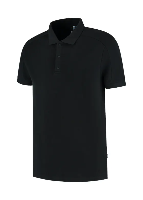Tricorp 206101 Poloshirt — industriell waschbar, UV-Schutz, neu definiert
