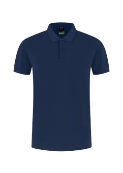 Tricorp 206101 Poloshirt Industrieel Wasbaar UV-bescherming Redefined miniatuur