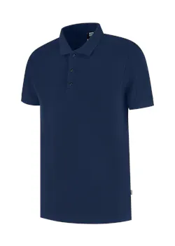 Tricorp 206101 Poloshirt Industrieel Wasbaar UV-bescherming Redefined miniatuur