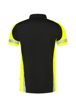 Tricorp 206104 Poloshirt Reflective Redefined protection UV haute visibilité thumbnail (vignette)