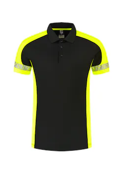 Tricorp 206104 Poloshirt Reflective Redefined protection UV haute visibilité thumbnail (vignette)