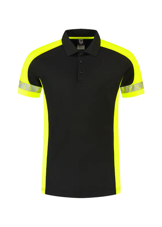 Tricorp 206104 Poloshirt Reflective Redefined UV-Bescherming