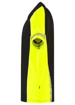 Tricorp 206104 Poloshirt Reflective Redefined protection UV haute visibilité thumbnail (vignette)