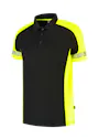 Tricorp 206104 Poloshirt Reflective Redefined UV-Bescherming miniatuur