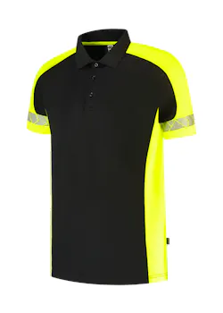 Tricorp 206104 Poloshirt Reflective Redefined protection UV haute visibilité thumbnail (vignette)