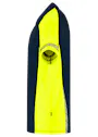 Tricorp 206104 Poloshirt Reflective Redefined UV-Bescherming miniatuur