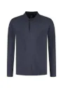 Tricorp 206105 Poloshirt Lange Mouw UV-bescherming Redefined miniatuur
