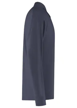 Tricorp 206105 Poloshirt Lange Mouw UV-bescherming Redefined miniatuur