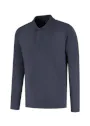 Tricorp 206105 Poloshirt Lange Mouw UV-bescherming Redefined miniatuur